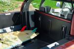 Kia KCV IV Mojave Concept 2004 года